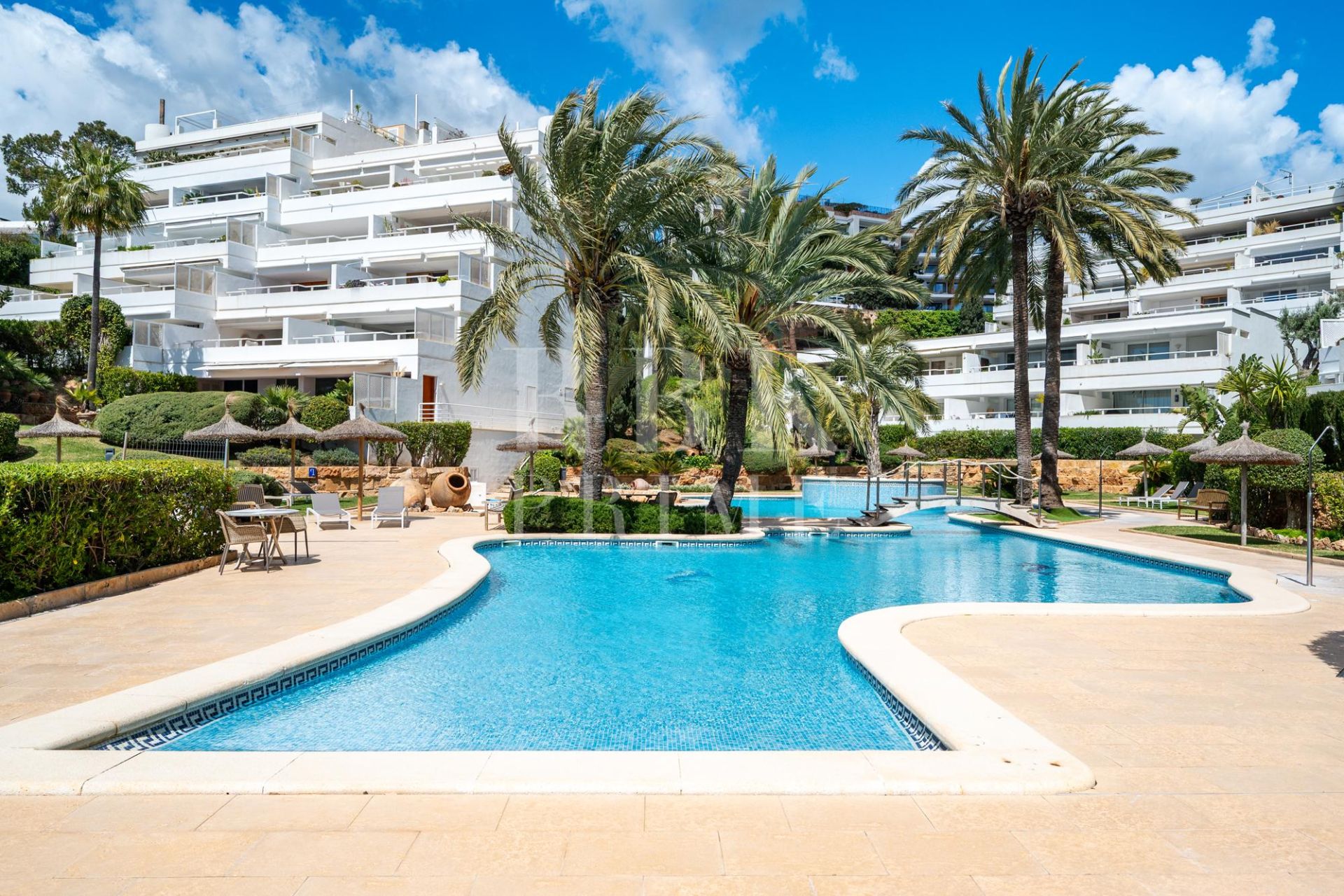 Available - Apartment - Calvià