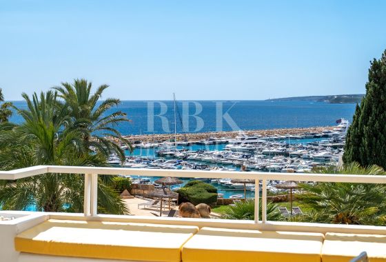 Apartment · Available - Calvià