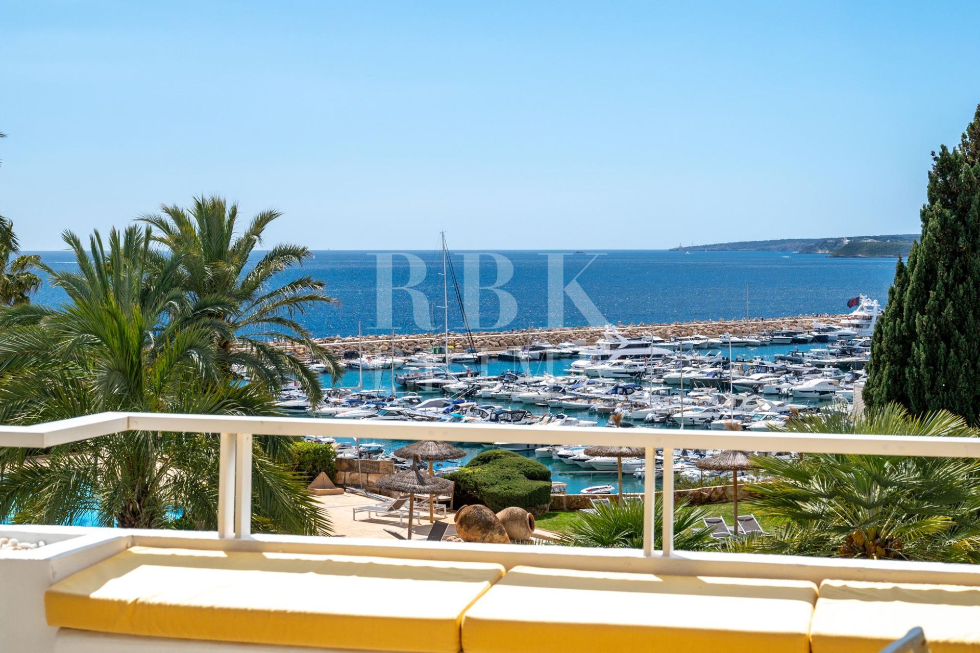 Available - Apartment - Calvià