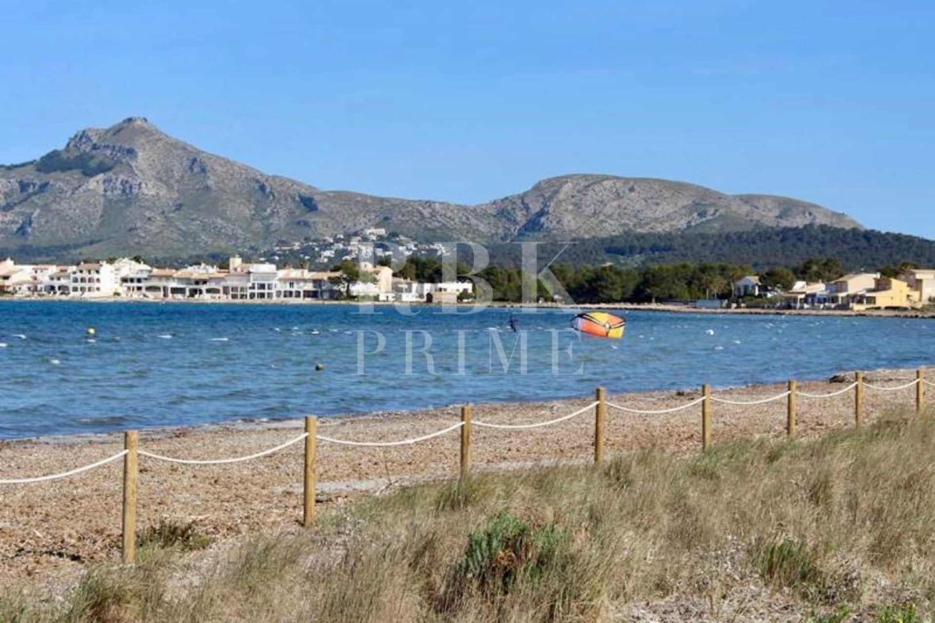 Available - Urban plot - Alcudia