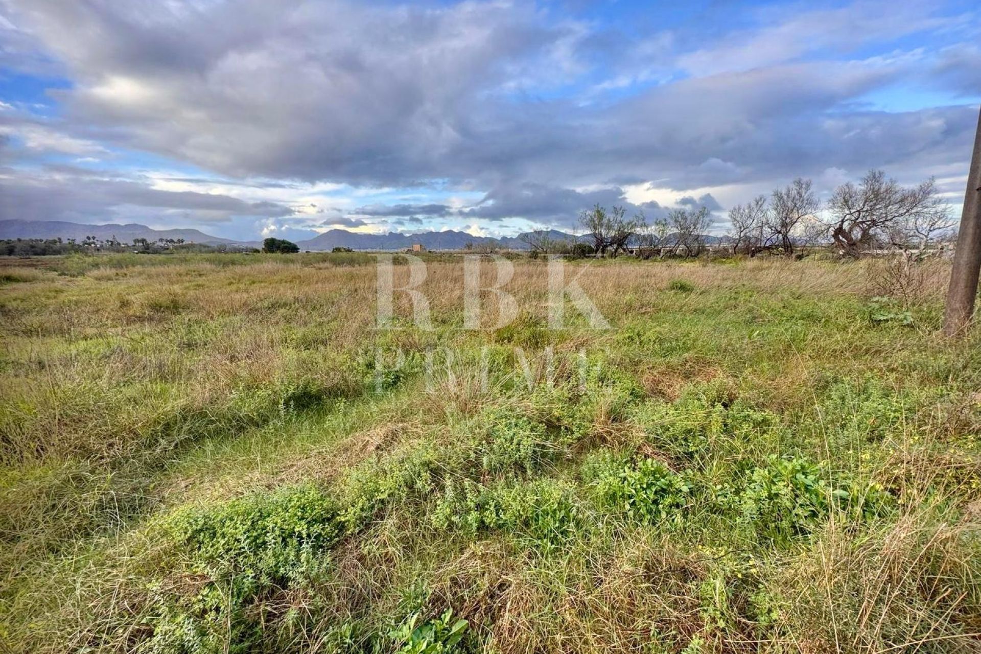 Available - Urban plot - Alcudia