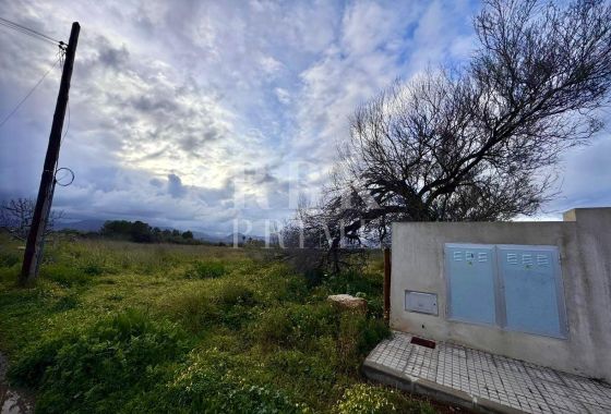 Available - Urban plot - Alcudia