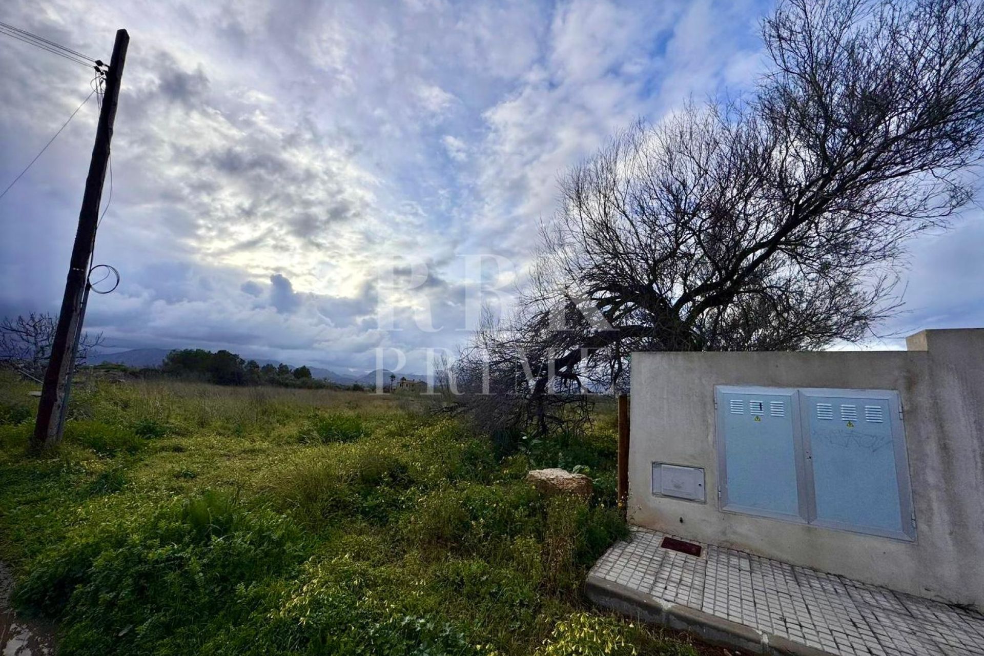 Available - Urban plot - Alcudia