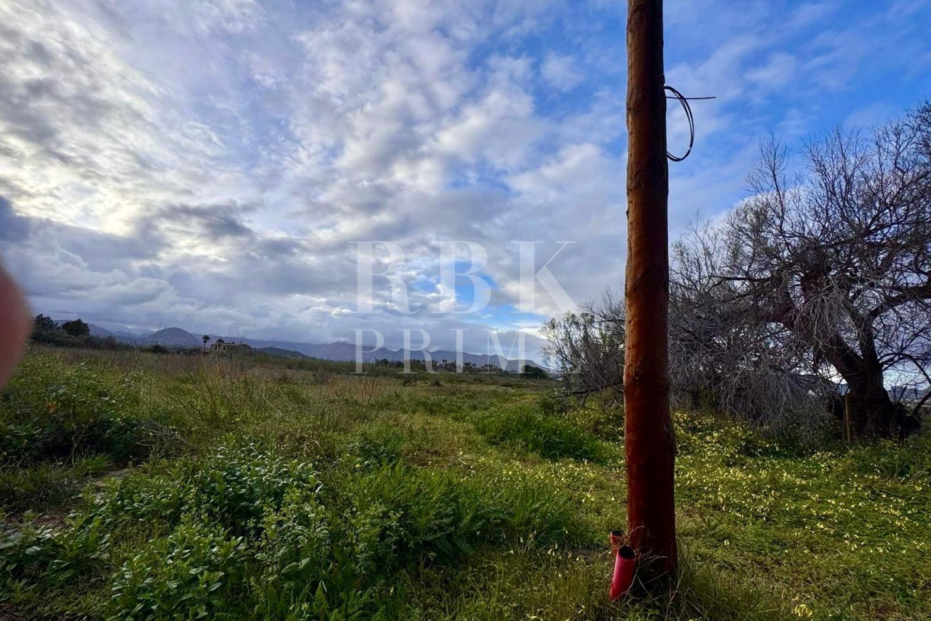 Available - Urban plot - Alcudia