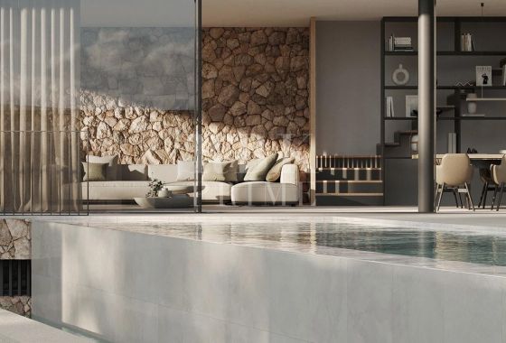 Villa · Available - Calvià