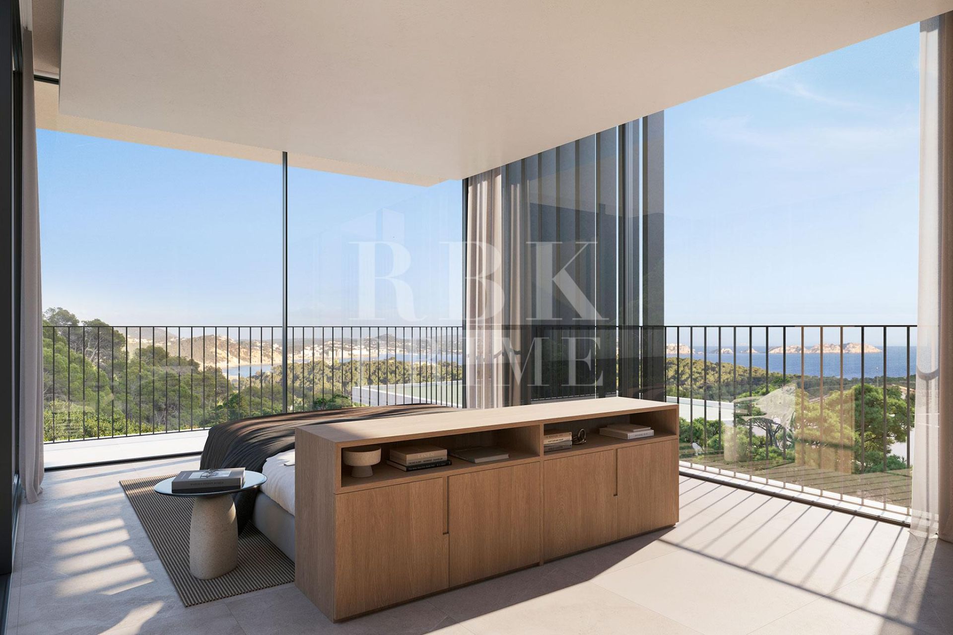 Available - Villa - Calvià
