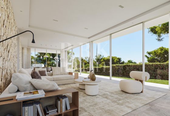 Villa · Available - Calvià