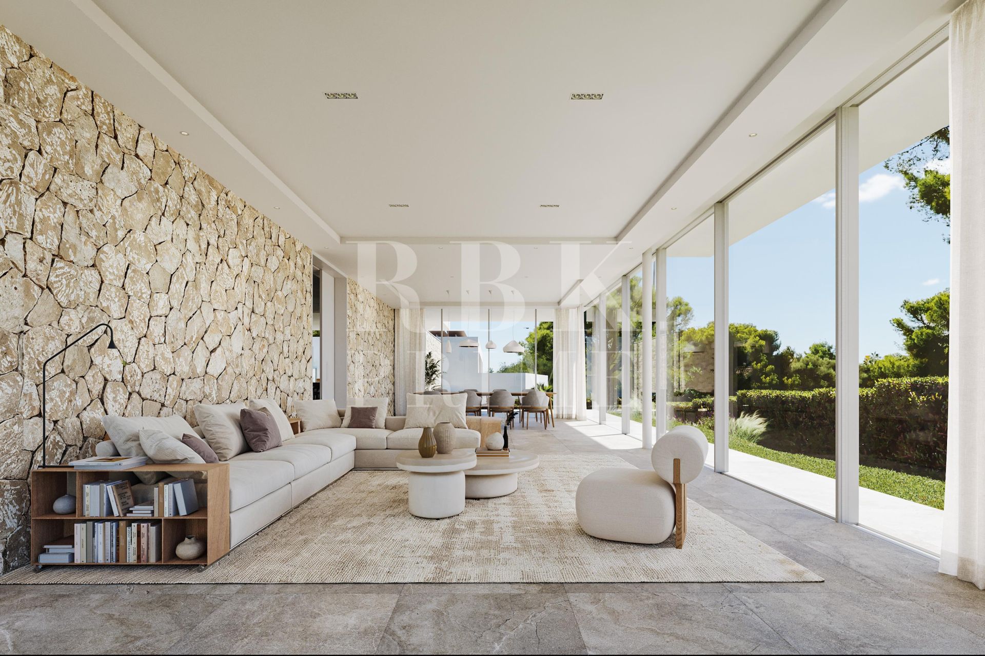 Available - Villa - Calvià