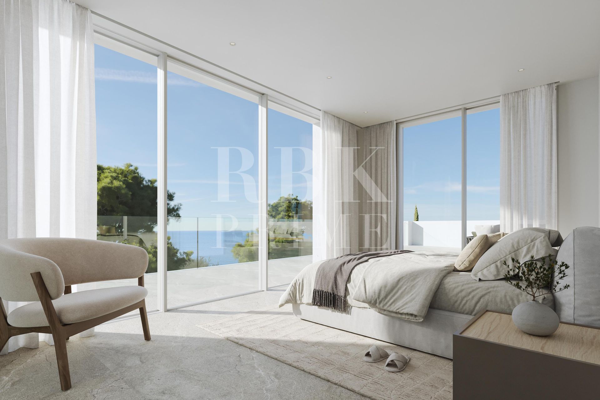 Available - Villa - Calvià