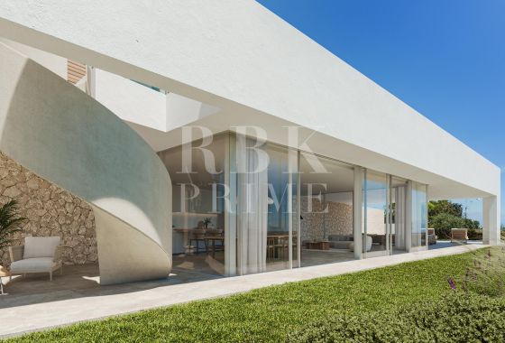 Villa · Available - Calvià