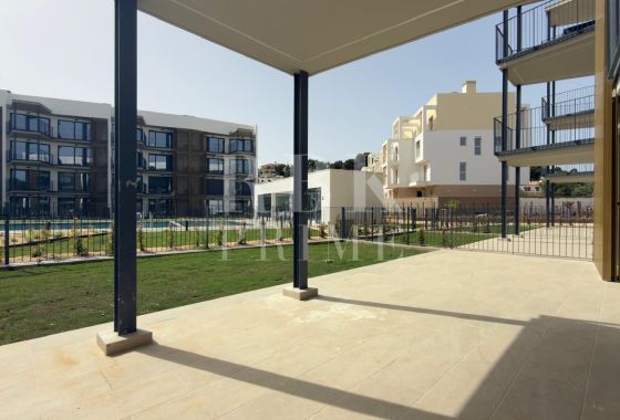 Available - Ground floor - Calvià