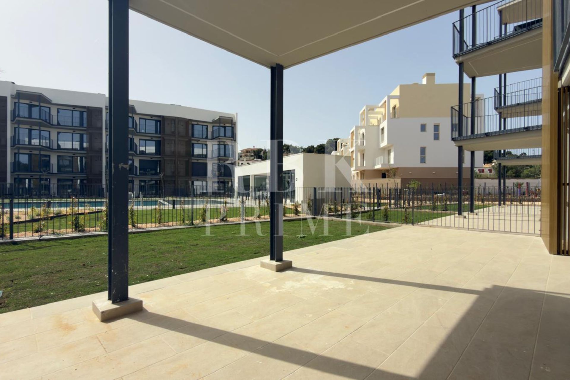 Available - Ground floor - Calvià