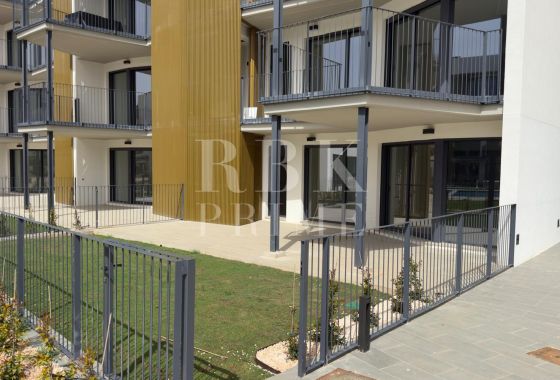 Available - Ground floor - Calvià