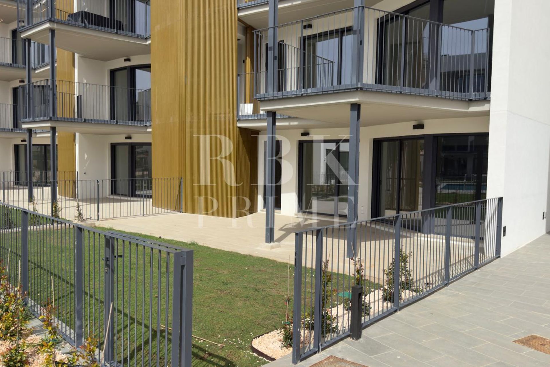 Available - Ground floor - Calvià