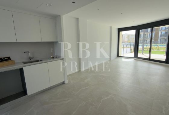 Available - Ground floor - Calvià