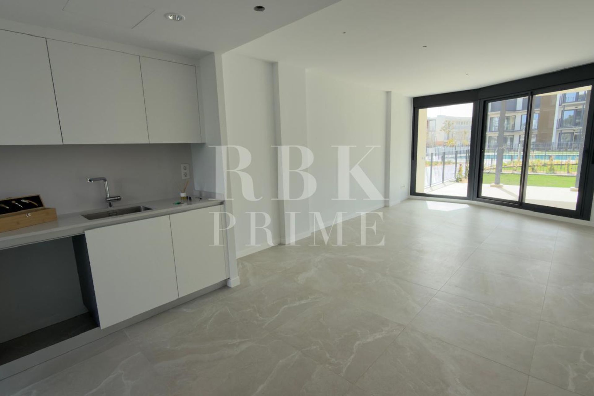 Available - Ground floor - Calvià