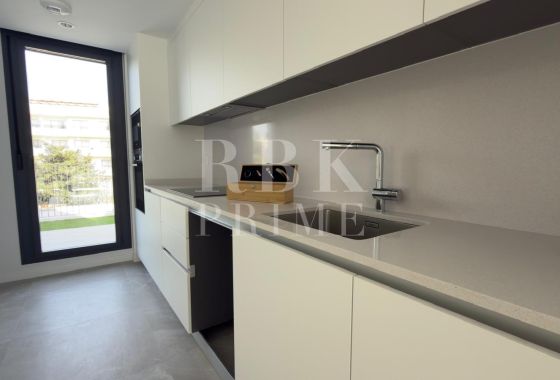 Available - Ground floor - Calvià