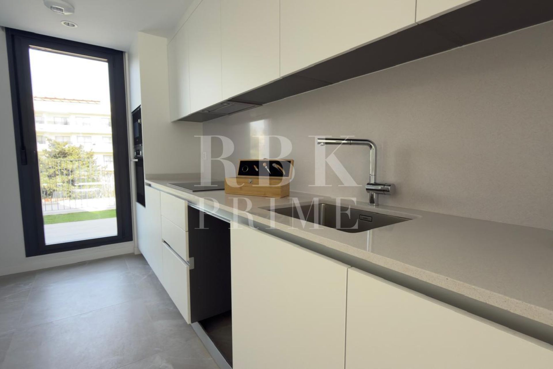 Available - Ground floor - Calvià
