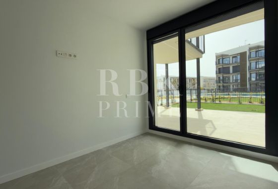 Available - Ground floor - Calvià