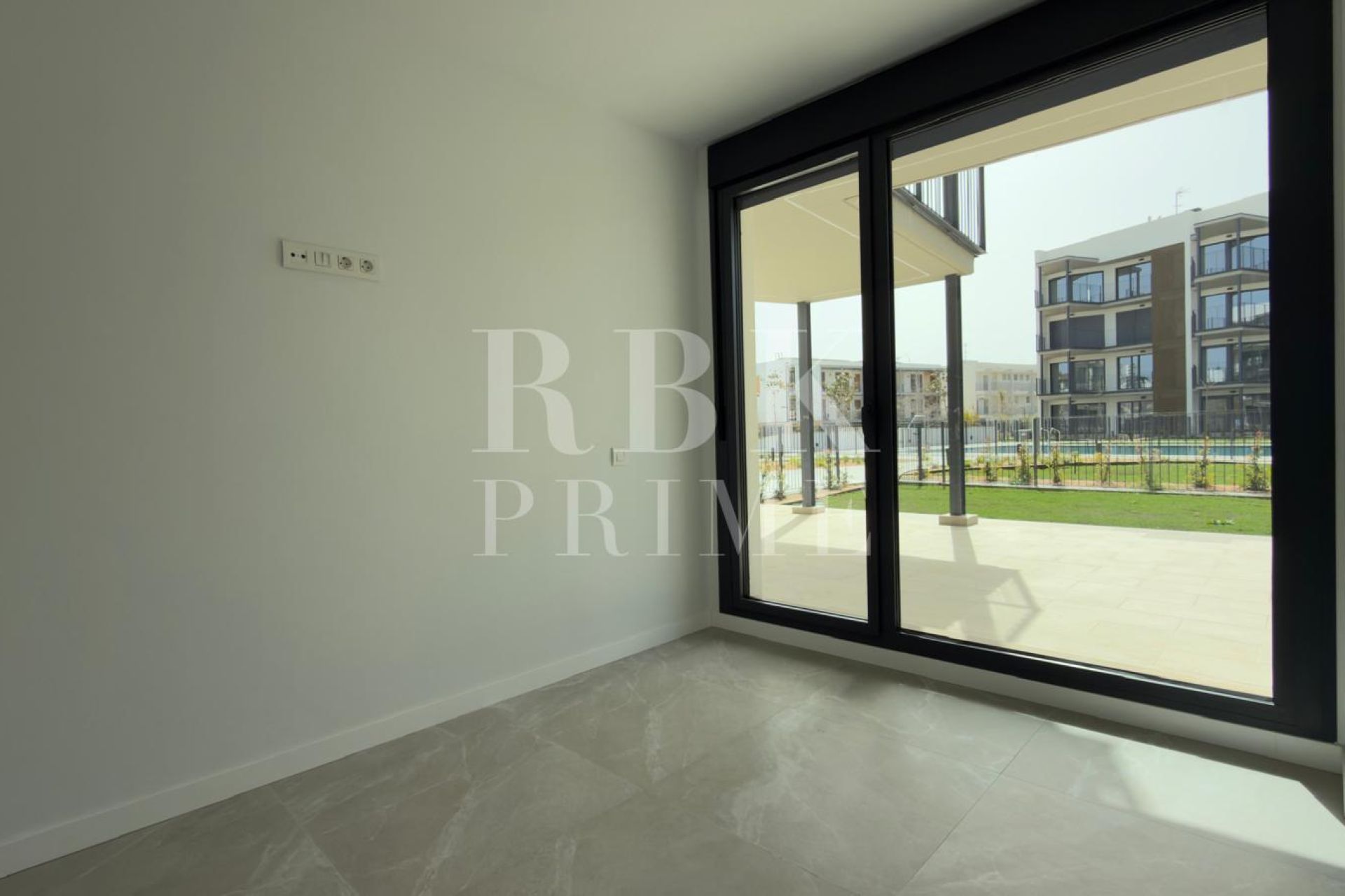 Available - Ground floor - Calvià
