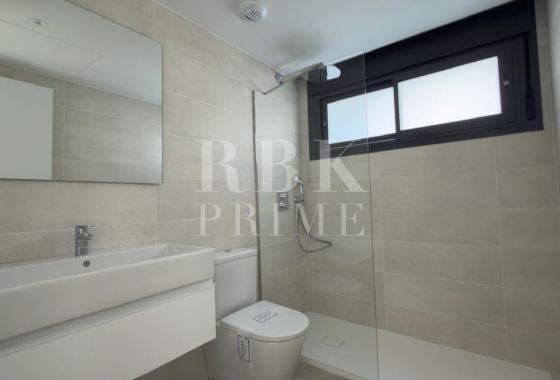 Available - Ground floor - Calvià