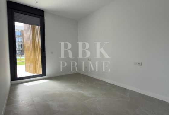 Available - Ground floor - Calvià