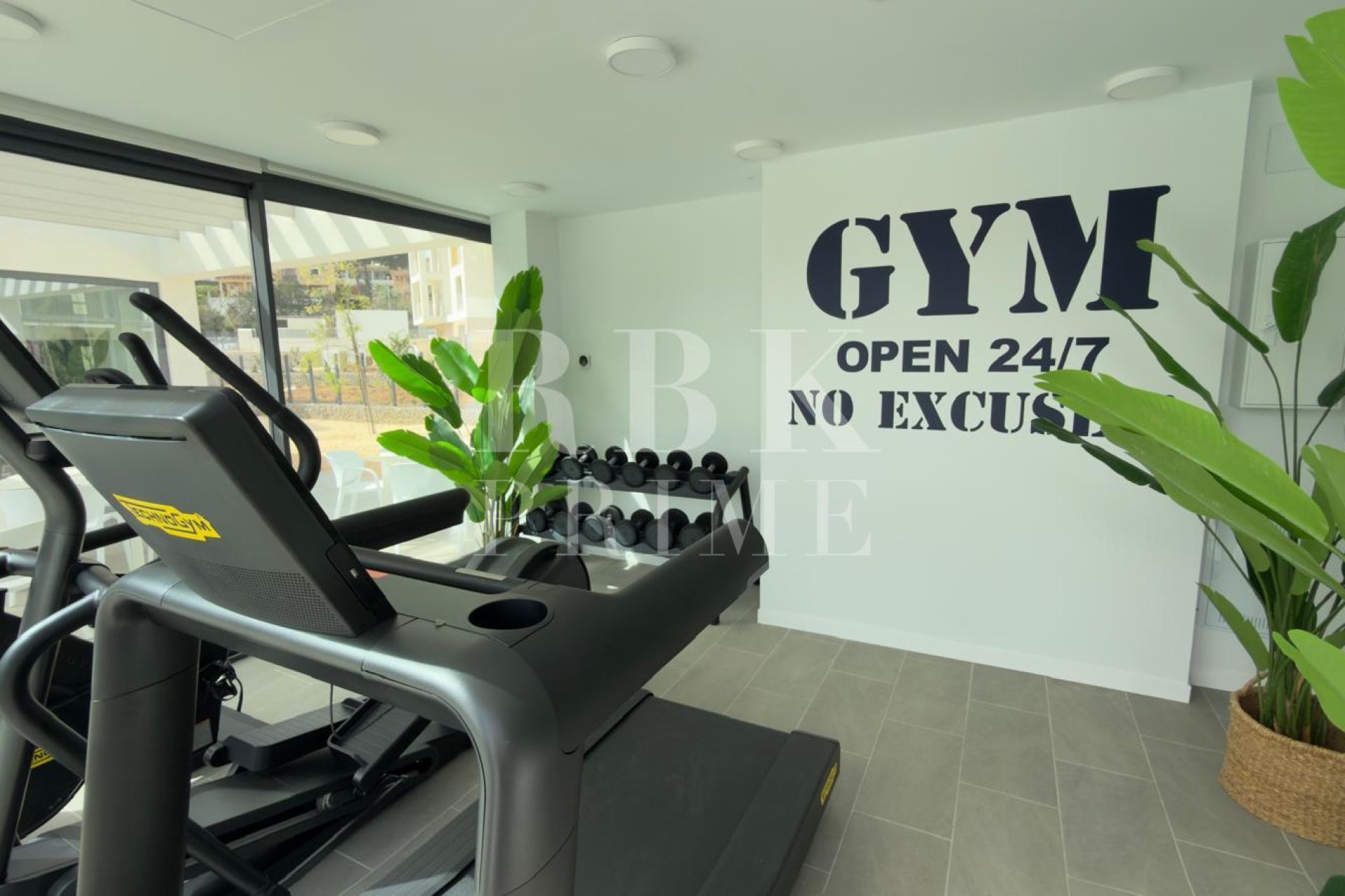 Available - Ground floor - Calvià