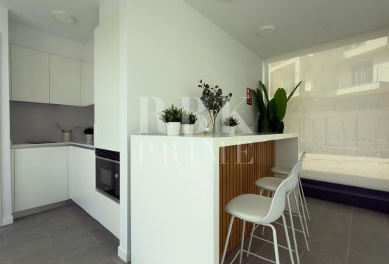 Available - Ground floor - Calvià