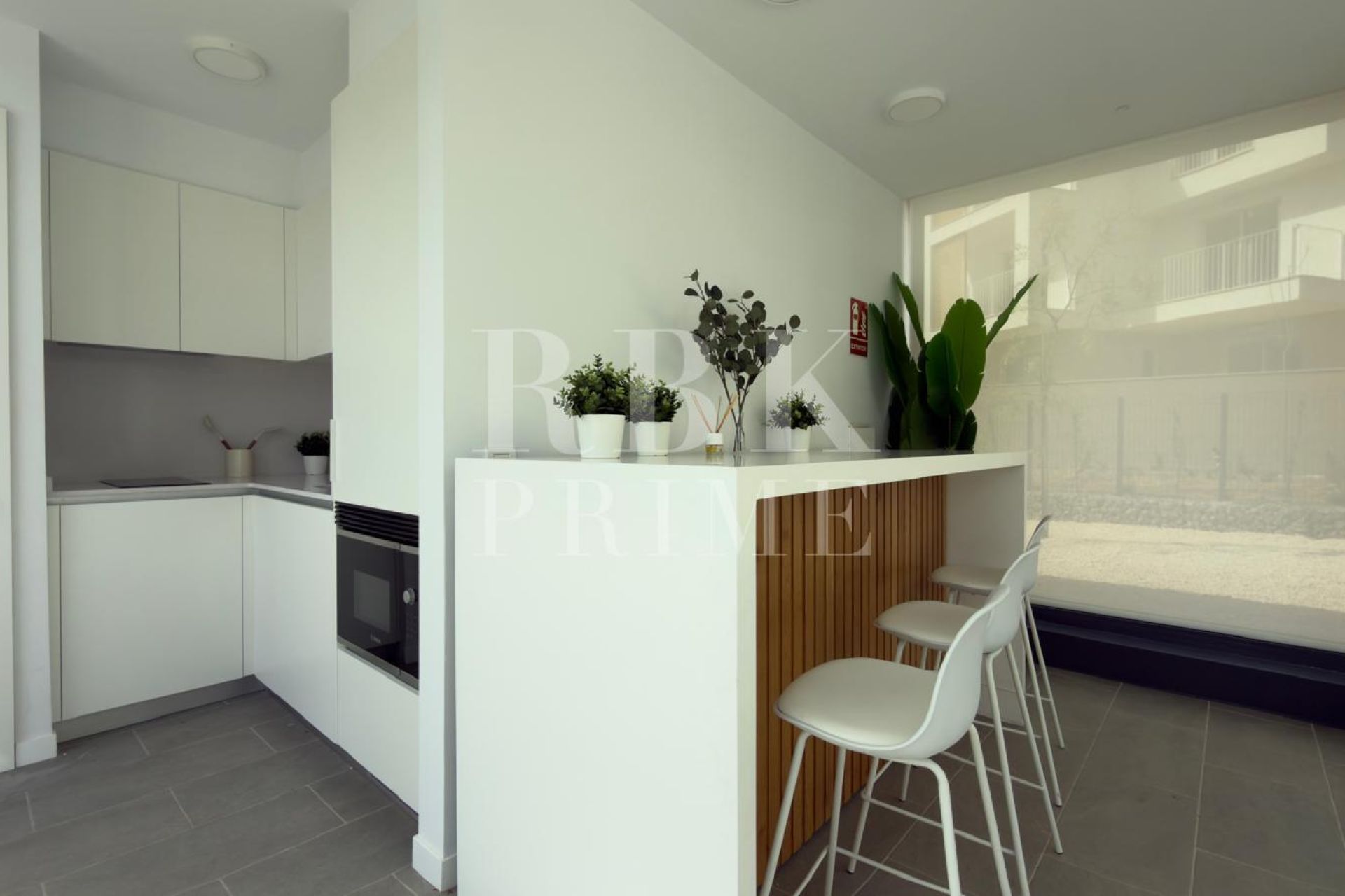 Available - Ground floor - Calvià