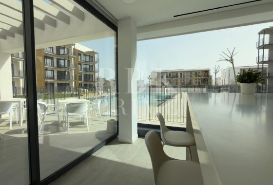 Available - Ground floor - Calvià