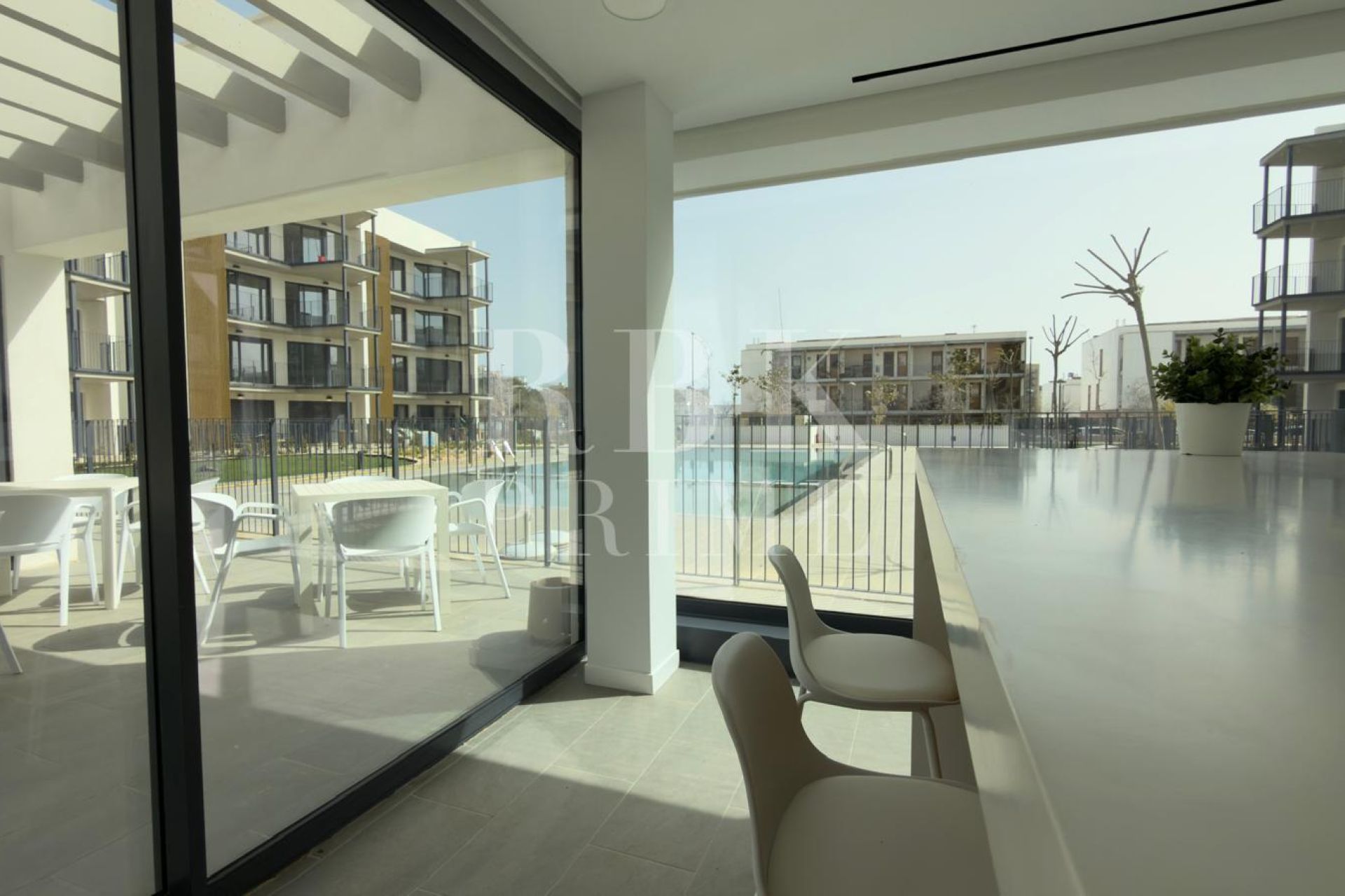 Available - Ground floor - Calvià