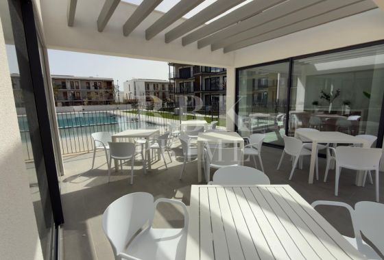Available - Ground floor - Calvià