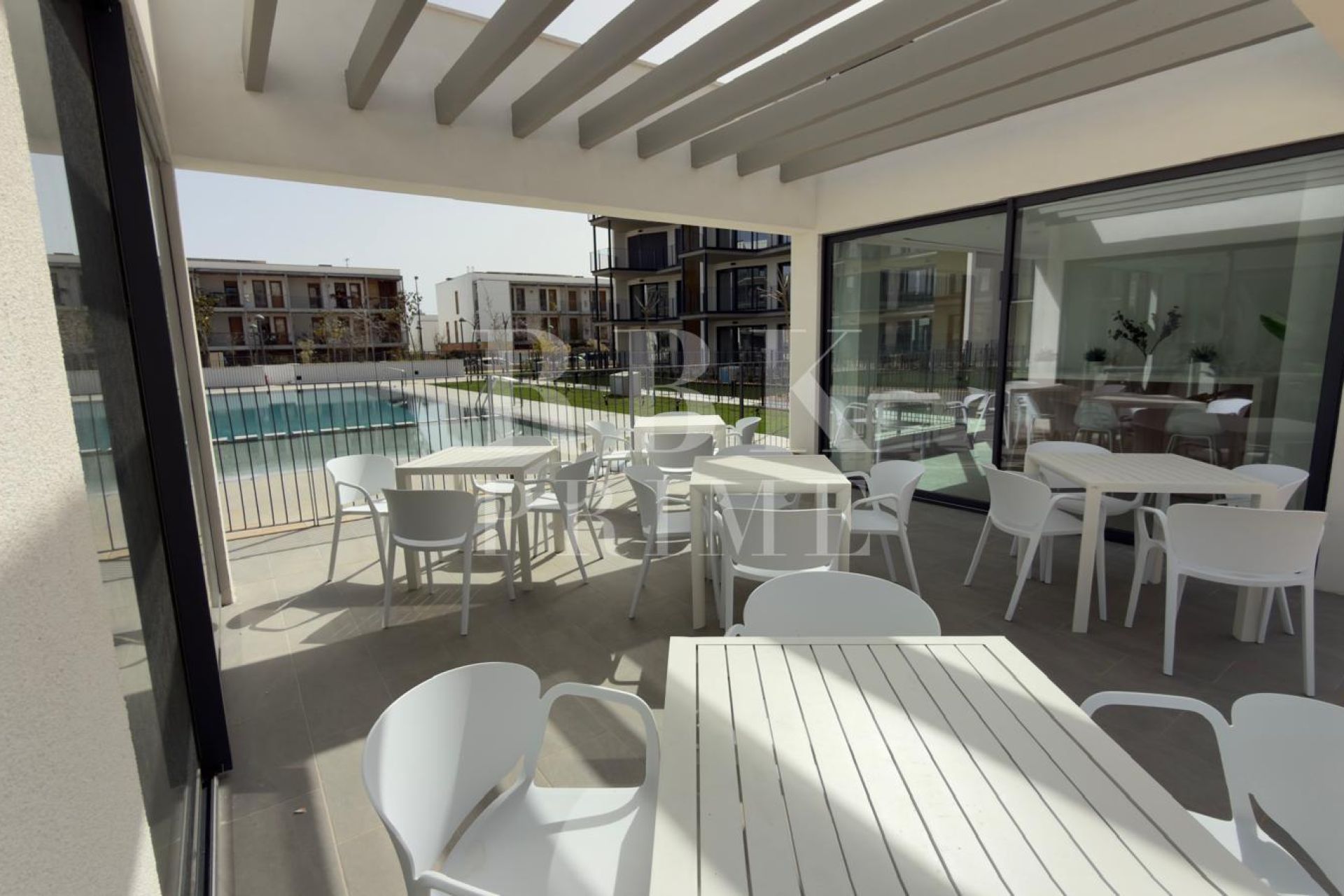 Available - Ground floor - Calvià