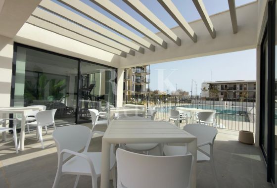 Available - Ground floor - Calvià