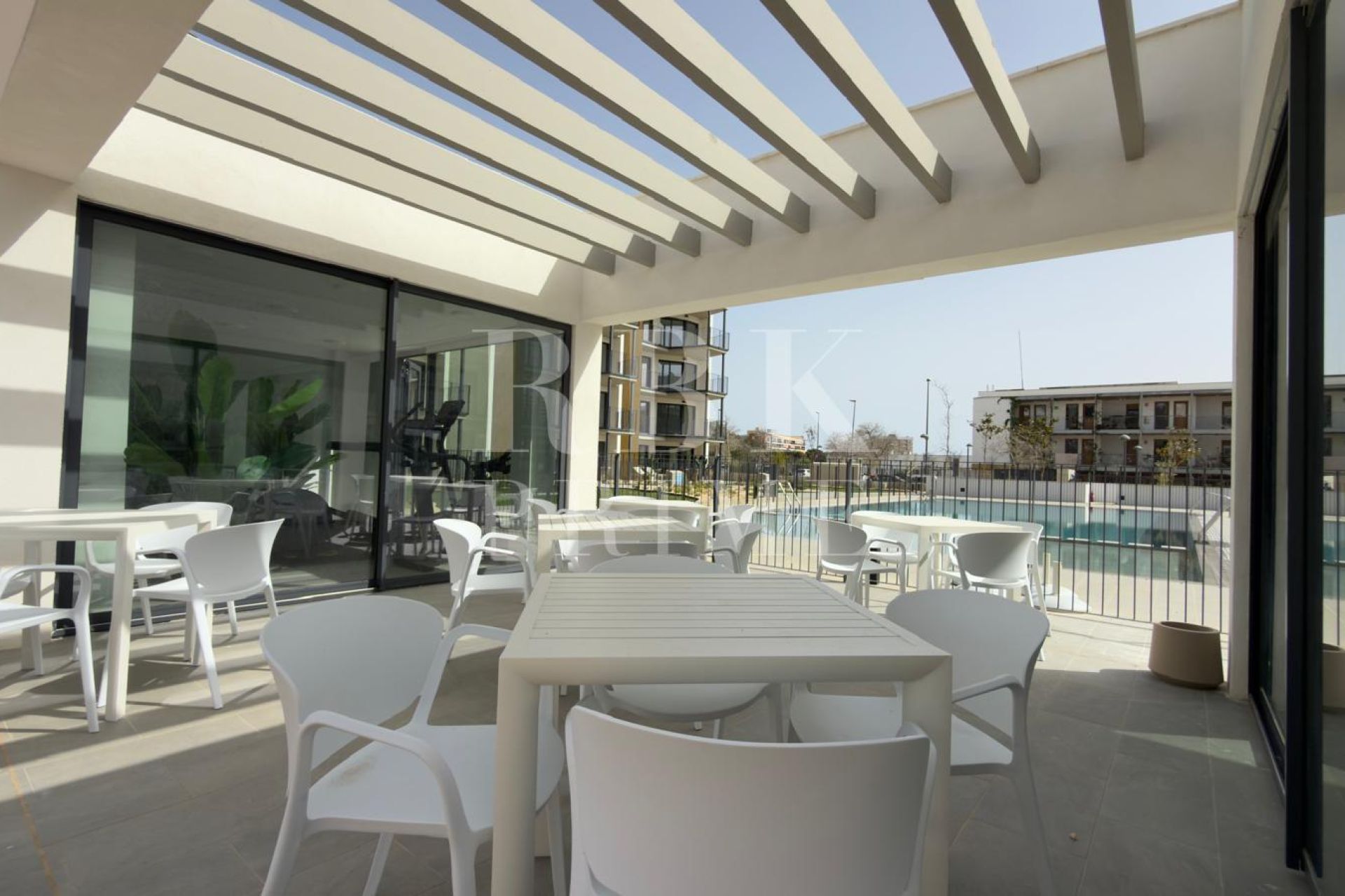 Available - Ground floor - Calvià