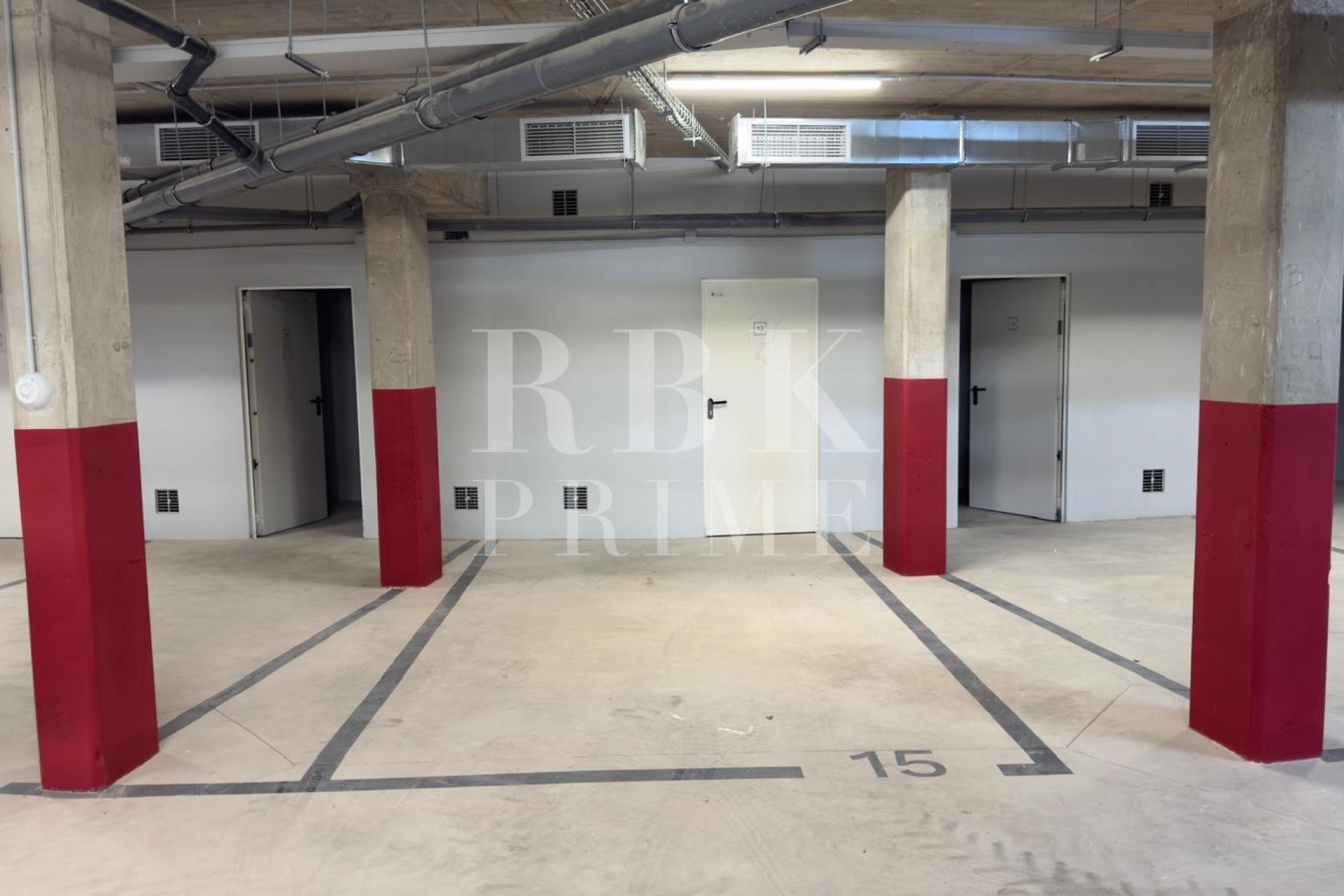 Available - Ground floor - Calvià