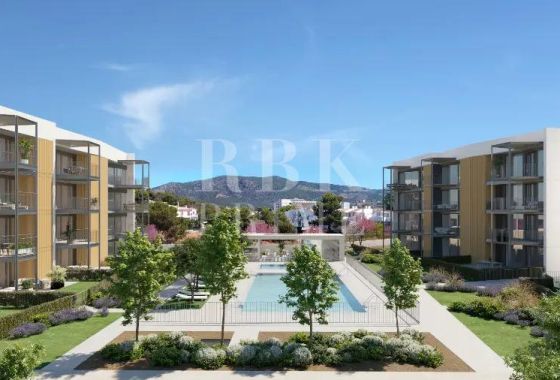 Available - Ground floor - Calvià