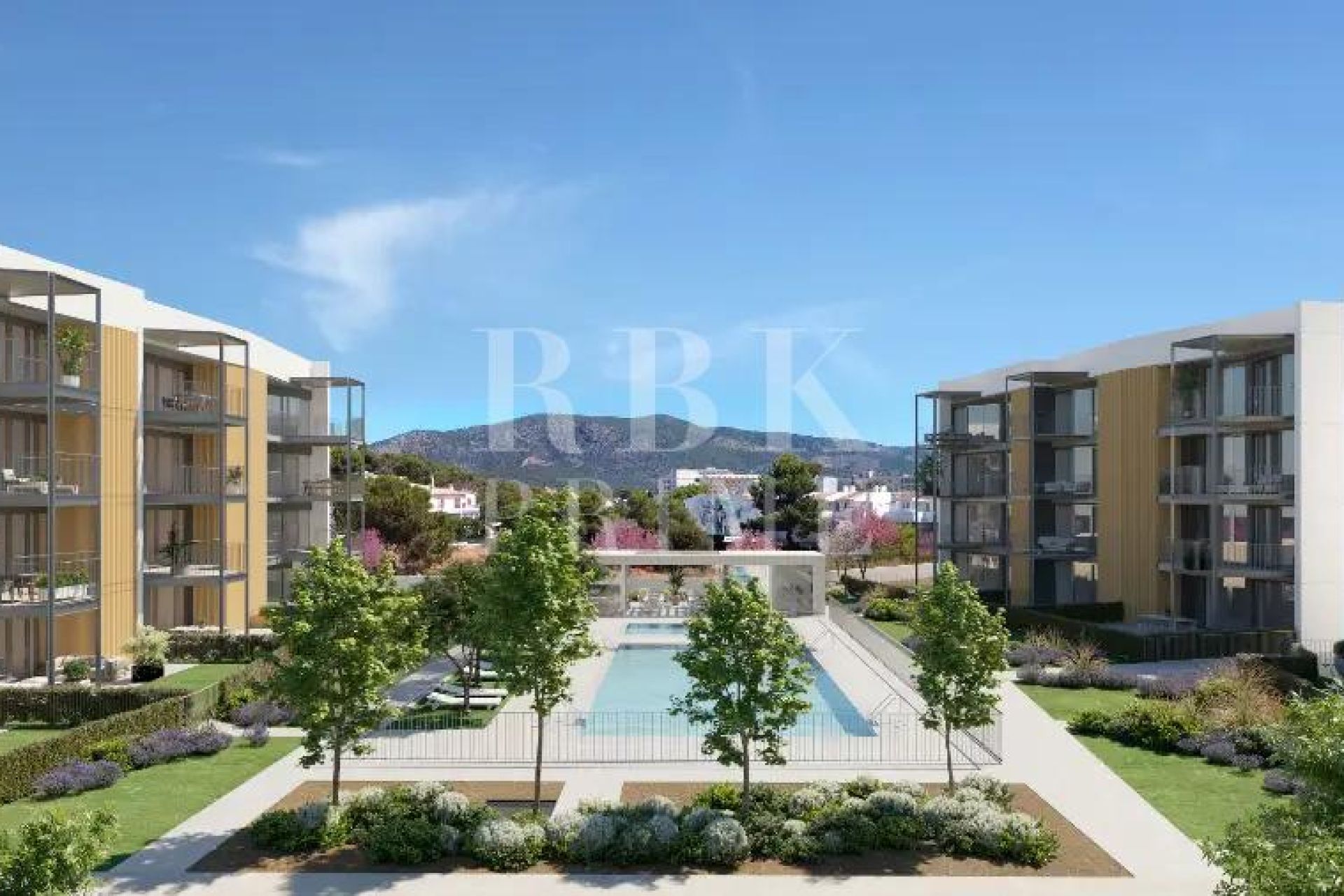 Available - Ground floor - Calvià