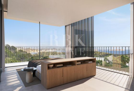 Villa · Available - Calvià