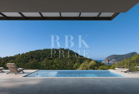 Villa · Available - Calvià