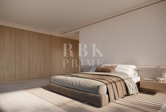 Villa · Available - Calvià