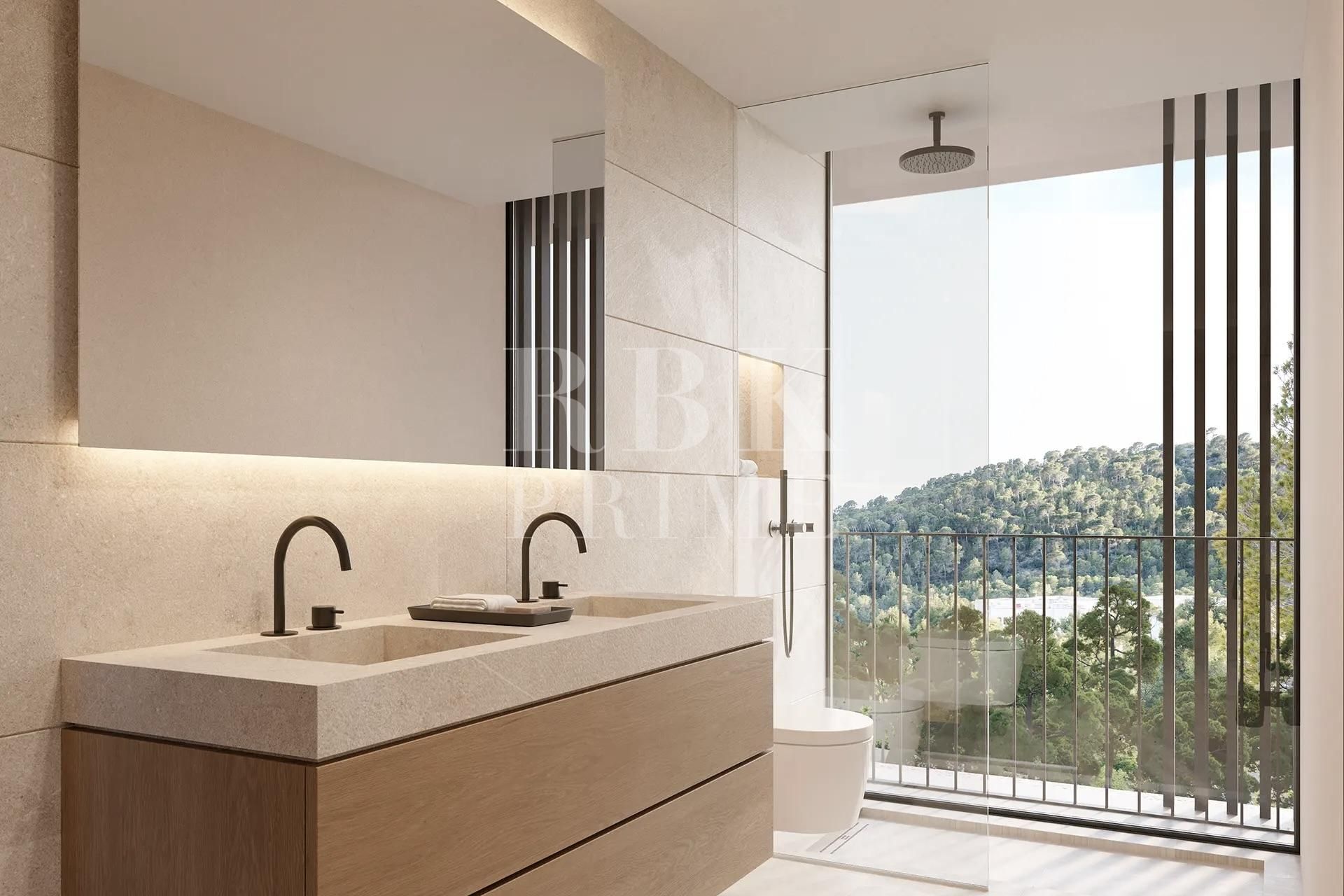 Available - Villa - Calvià