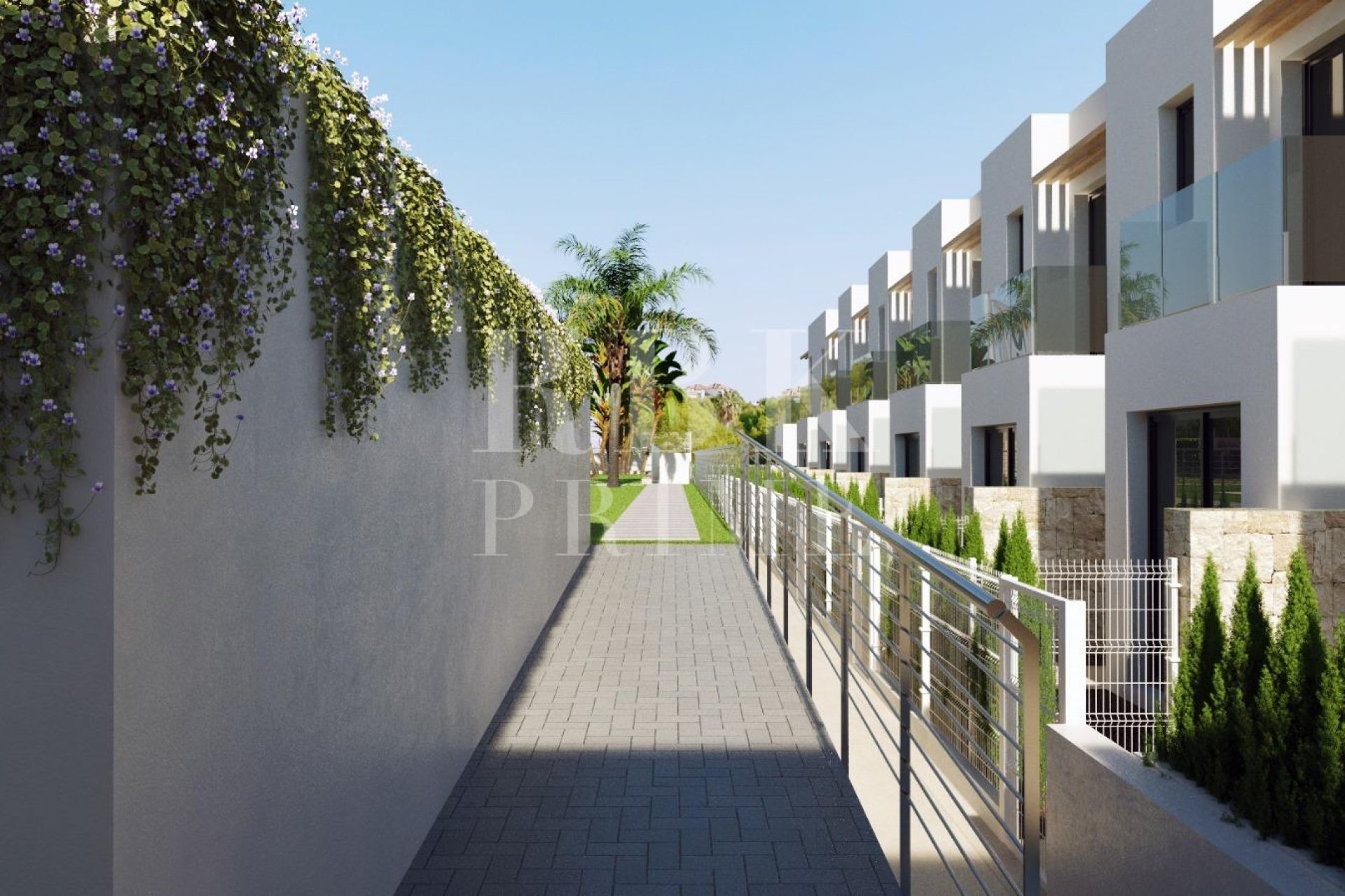 Available - Villa - Alicante - Costa Blanca South