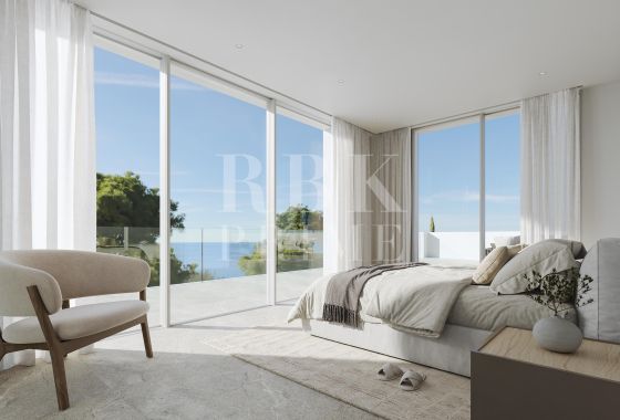 Villa · Available - Calvià
