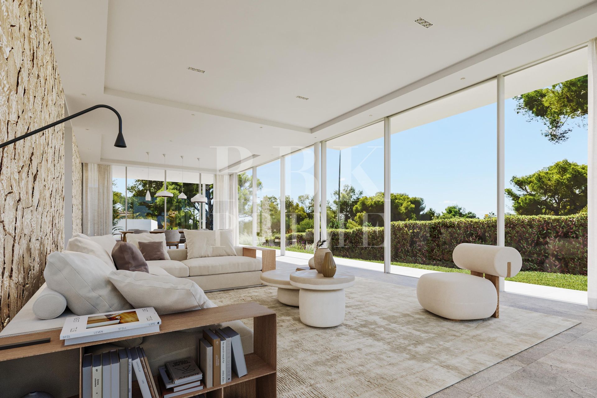 Available - Villa - Calvià