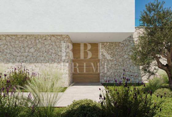Villa · Available - Calvià