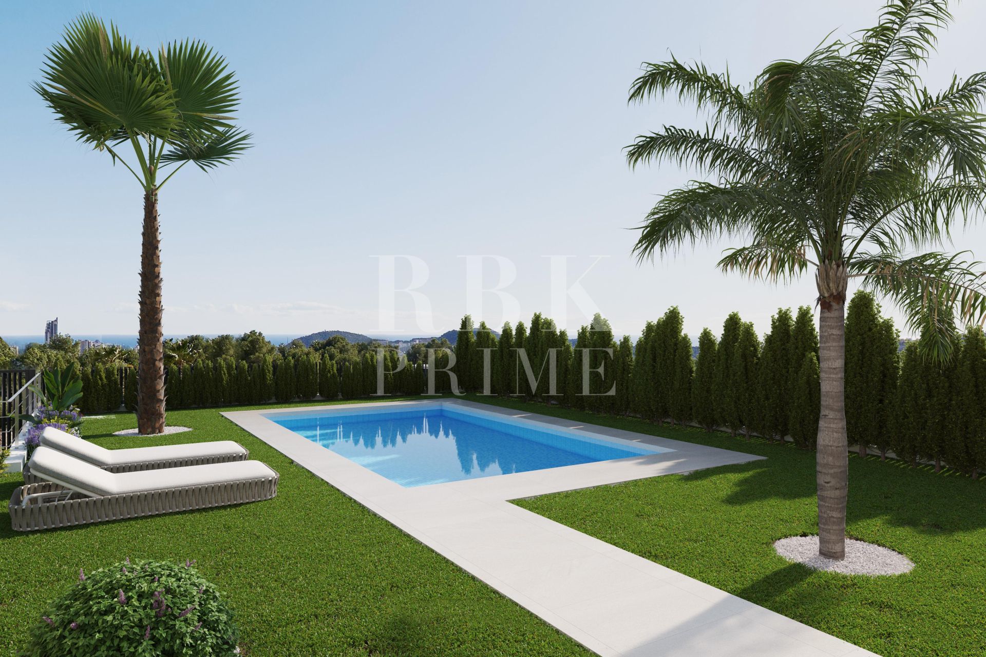 Available - Villa - Alicante - Costa Blanca South
