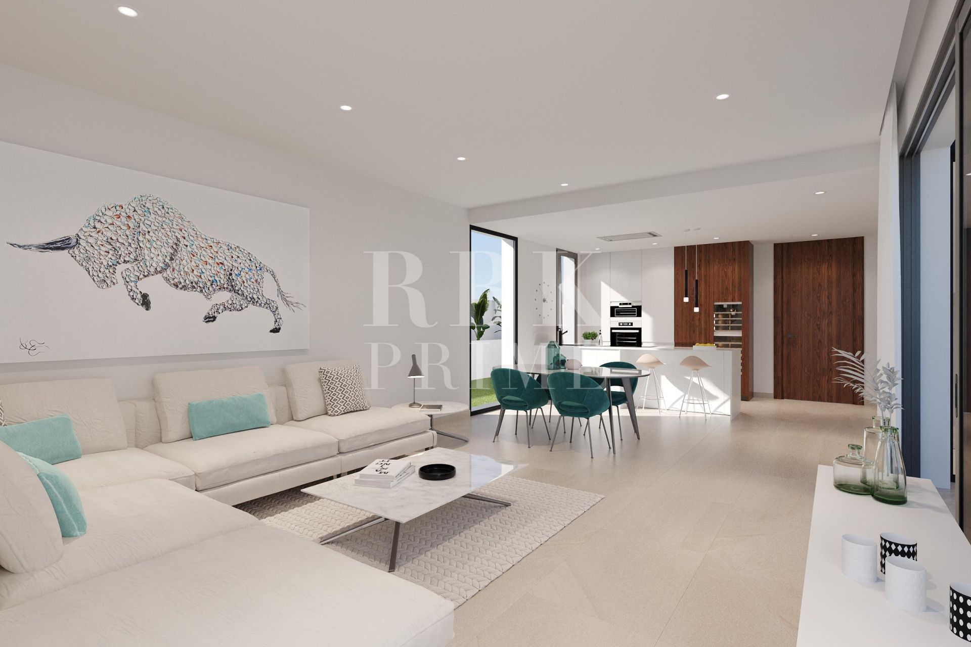 Available - Villa - Alicante - Costa Blanca South