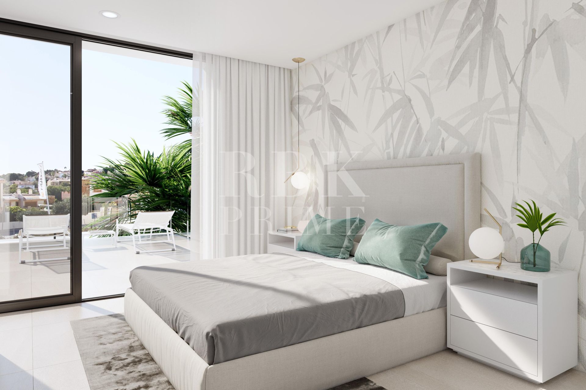 Available - Villa - Alicante - Costa Blanca South