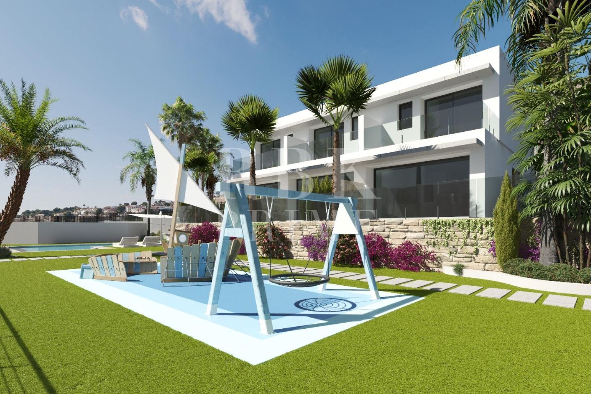 Available - Villa - Alicante - Costa Blanca South